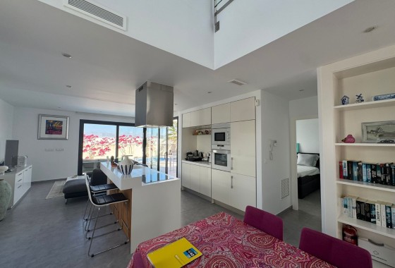 Bestaande Woningen - Vrijstaande woning - Rojales - Pueblo Lucero