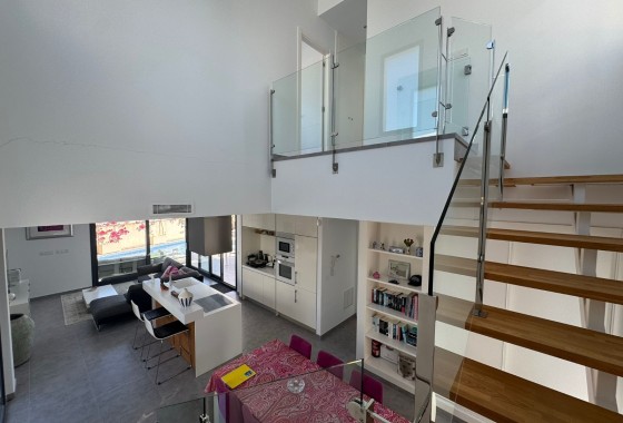 Bestaande Woningen - Vrijstaande woning - Rojales - Pueblo Lucero