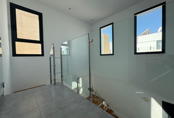 Bestaande Woningen - Vrijstaande woning - Rojales - Pueblo Lucero