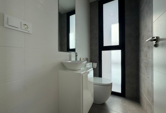 Bestaande Woningen - Vrijstaande woning - Rojales - Pueblo Lucero