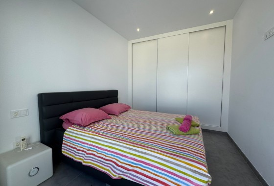 Bestaande Woningen - Vrijstaande woning - Rojales - Pueblo Lucero