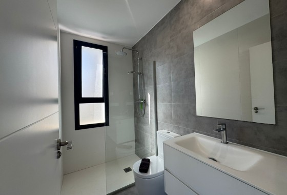 Bestaande Woningen - Vrijstaande woning - Rojales - Pueblo Lucero