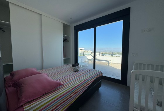 Bestaande Woningen - Vrijstaande woning - Rojales - Pueblo Lucero