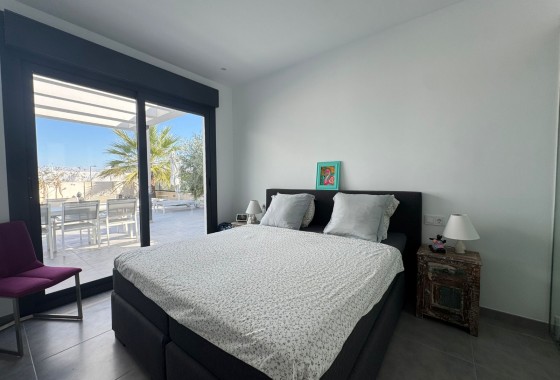 Bestaande Woningen - Vrijstaande woning - Rojales - Pueblo Lucero