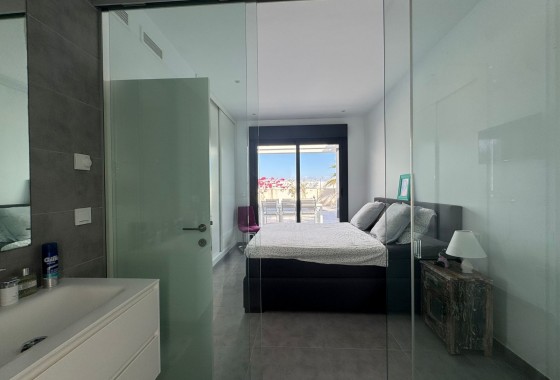 Bestaande Woningen - Vrijstaande woning - Rojales - Pueblo Lucero