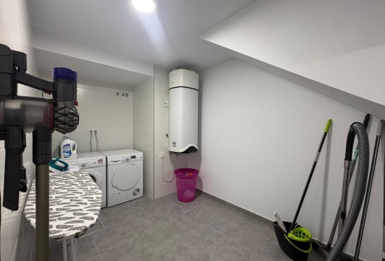 Bestaande Woningen - Vrijstaande woning - Rojales - Pueblo Lucero