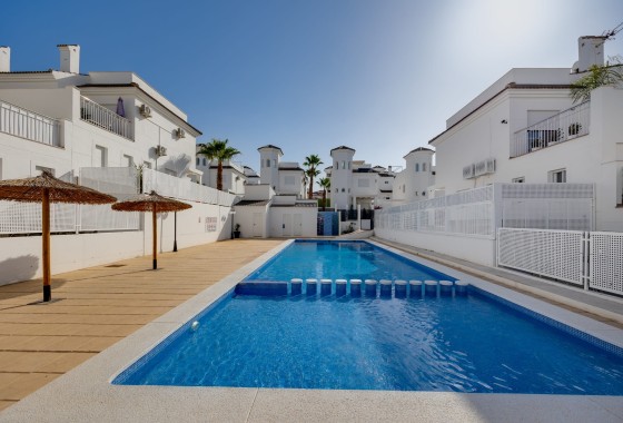 Bestaande Woningen - Vrijstaande woning - San Fulgencio - Urbanizacion La Marina