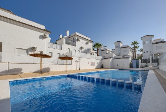 Bestaande Woningen - Vrijstaande woning - San Fulgencio - Urbanizacion La Marina