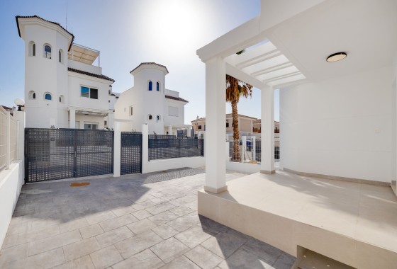 Bestaande Woningen - Vrijstaande woning - San Fulgencio - Urbanizacion La Marina