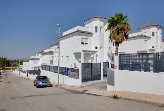 Bestaande Woningen - Vrijstaande woning - San Fulgencio - Urbanizacion La Marina