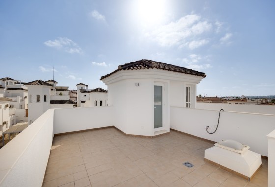 Bestaande Woningen - Vrijstaande woning - San Fulgencio - Urbanizacion La Marina