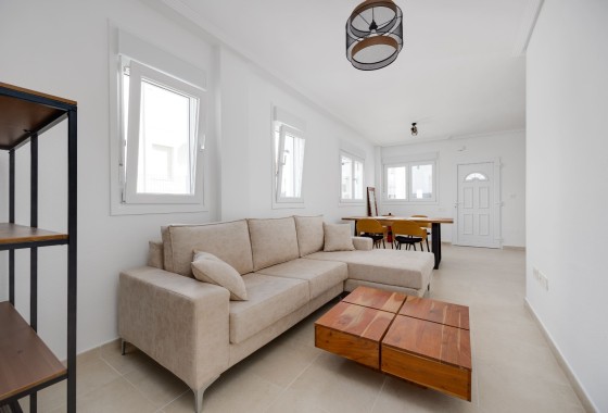 Bestaande Woningen - Vrijstaande woning - San Fulgencio - Urbanizacion La Marina