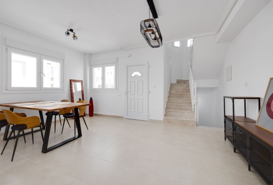 Bestaande Woningen - Vrijstaande woning - San Fulgencio - Urbanizacion La Marina