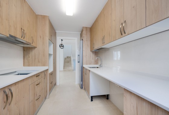 Bestaande Woningen - Vrijstaande woning - San Fulgencio - Urbanizacion La Marina