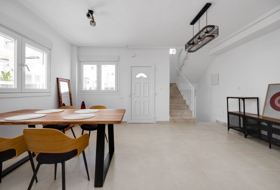 Bestaande Woningen - Vrijstaande woning - San Fulgencio - Urbanizacion La Marina