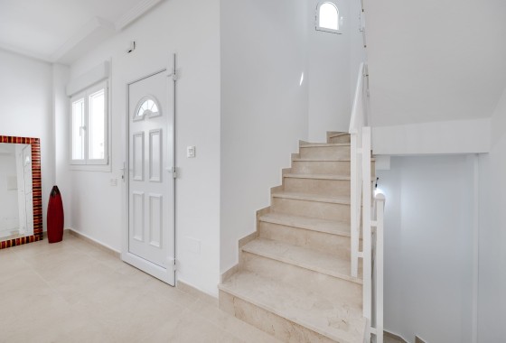 Bestaande Woningen - Vrijstaande woning - San Fulgencio - Urbanizacion La Marina