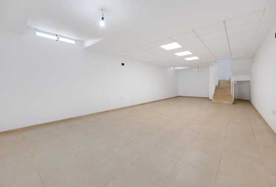 Bestaande Woningen - Vrijstaande woning - San Fulgencio - Urbanizacion La Marina