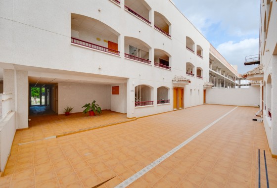Resale - Apartment  - San Fulgencio