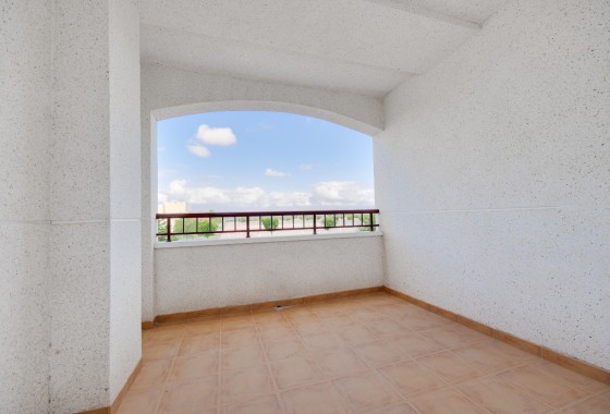 Resale - Apartment  - San Fulgencio