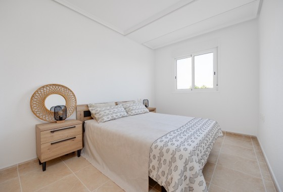 Resale - Apartment  - San Fulgencio