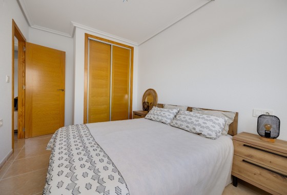 Resale - Apartment  - San Fulgencio