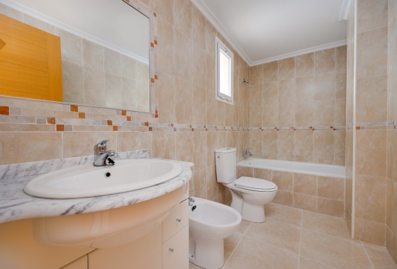 Resale - Apartment  - San Fulgencio