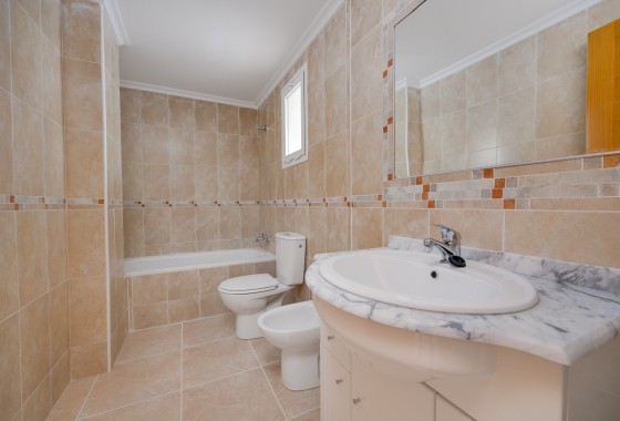 Resale - Apartment  - San Fulgencio