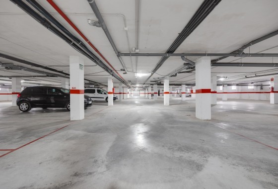 Resale - Apartment  - San Fulgencio