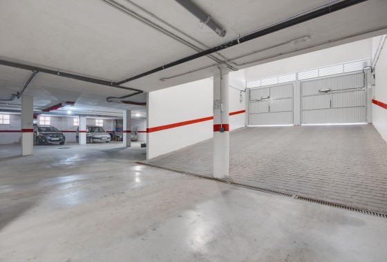 Resale - Apartment  - San Fulgencio