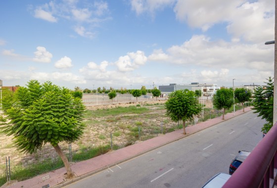 Resale - Apartment  - San Fulgencio