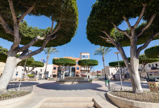 Resale - Apartment  - San Fulgencio