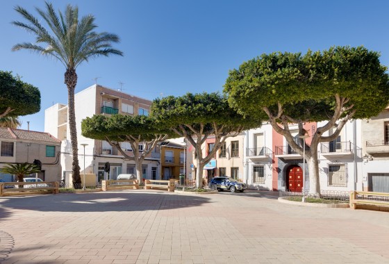 Resale - Apartment  - San Fulgencio