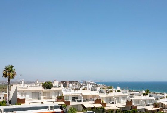 Nieuwbouw Woningen - Appartement  - Santa Pola - Gran Alacant