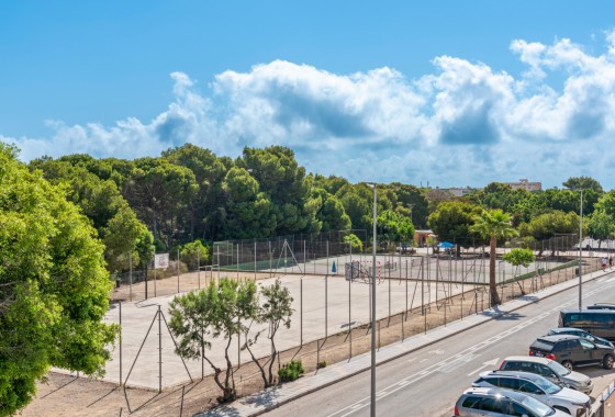 Nieuwbouw Woningen - Vrijstaande woning - Orihuela Costa - Mil Palmeras