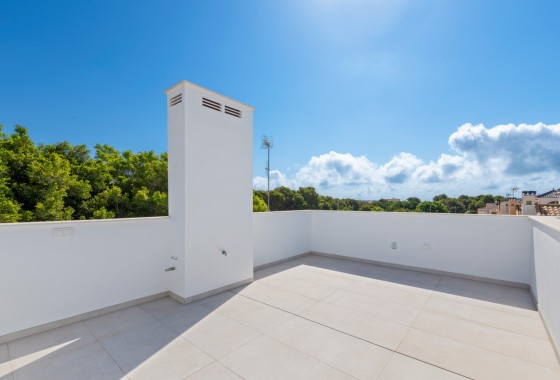 Nieuwbouw Woningen - Vrijstaande woning - Orihuela Costa - Mil Palmeras