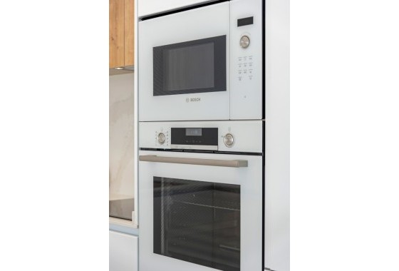 Nieuwbouw Woningen - Vrijstaande woning - Orihuela Costa - Mil Palmeras