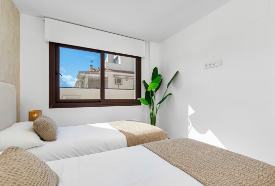 Nieuwbouw Woningen - Vrijstaande woning - Orihuela Costa - Mil Palmeras