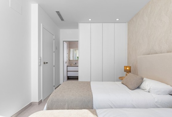 Nieuwbouw Woningen - Vrijstaande woning - Orihuela Costa - Mil Palmeras