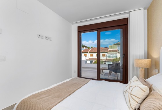 Nieuwbouw Woningen - Vrijstaande woning - Orihuela Costa - Mil Palmeras