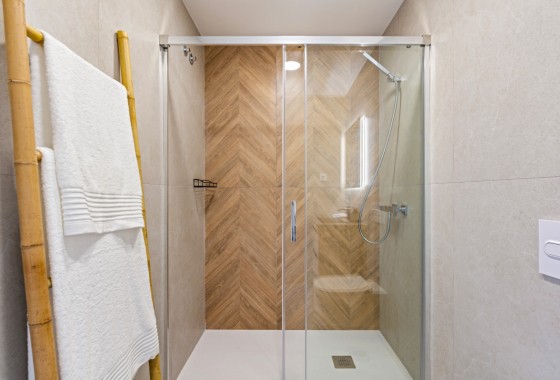 Nieuwbouw Woningen - Vrijstaande woning - Orihuela Costa - Mil Palmeras