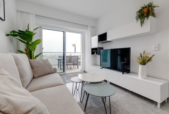 Nieuwbouw Woningen - Appartement  - Gandía - Xerersa del Monte