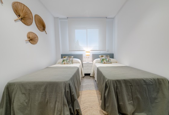 Nieuwbouw Woningen - Appartement  - Gandía - Xerersa del Monte