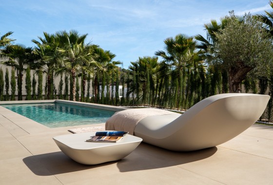 Nieuwbouw Woningen - Vrijstaande woning - Orihuela Costa - Las Colinas Golf