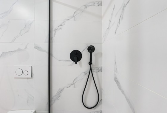 Nieuwbouw Woningen - Appartement  - San Javier