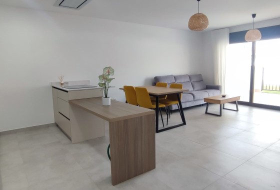 Nieuwbouw Woningen - Appartement  - Pilar de la Horadada
