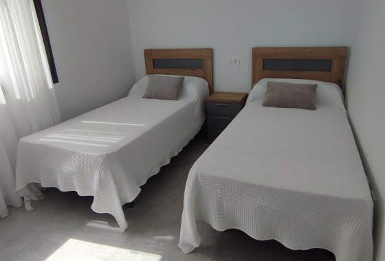 Nieuwbouw Woningen - Appartement  - Pilar de la Horadada