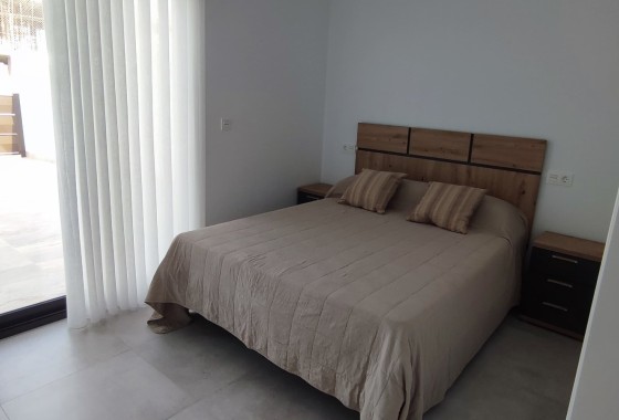 Nieuwbouw Woningen - Appartement  - Pilar de la Horadada