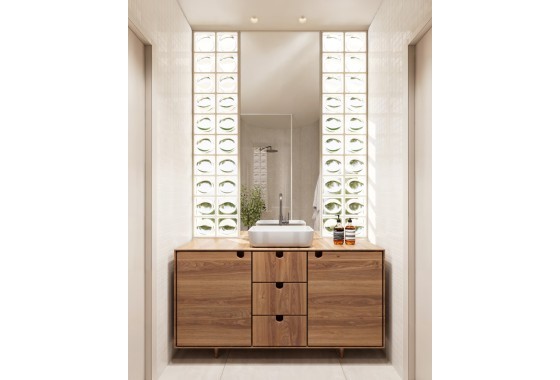 Nieuwbouw Woningen - Vrijstaande woning - Algorfa - La Finca Golf