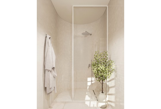 Nieuwbouw Woningen - Vrijstaande woning - Algorfa - La Finca Golf