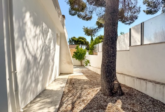 Nieuwbouw Woningen - Vrijstaande woning - Orihuela Costa - Los Altos